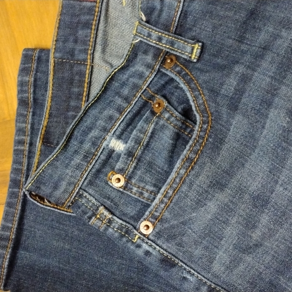 Lucky brand💕 Dark Capri 6/28 - Picture 4 of 12